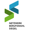 Netzwerk BERUFSWAHL-SIEGEL